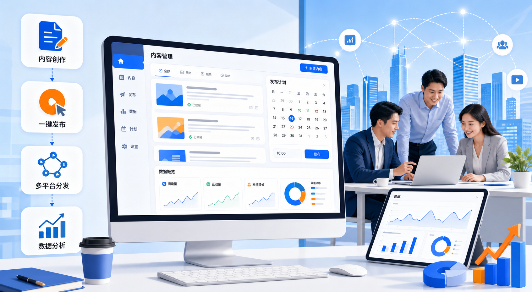 深入解析搜狐自动发文工具的优势，助力神农架企业成功